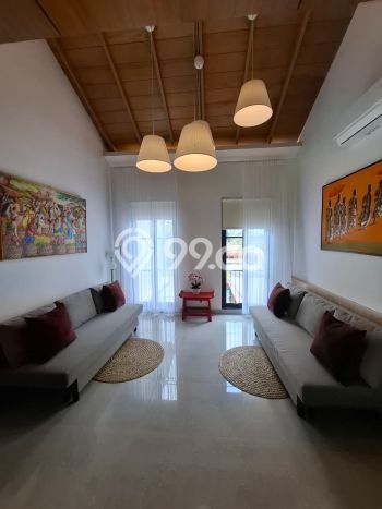 Vila di Pakem, Luas 722m2m², Dekat ke Pusat Kota Vila di Pakem, Luas 722m2m², Dekat ke Pusat Kota