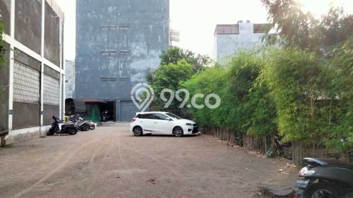 Jarang Ada! Tanah di Mlati Punya Luas 3206m2 SHM Jarang Ada! Tanah di Mlati Punya Luas 3206m2 SHM