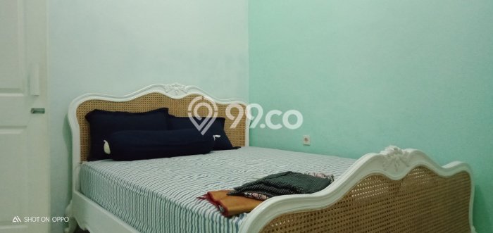 Rumah Strategis Modern Lb 150m2 di Sewon, Bantul Rumah Strategis Modern Lb 150m2 di Sewon, Bantul
