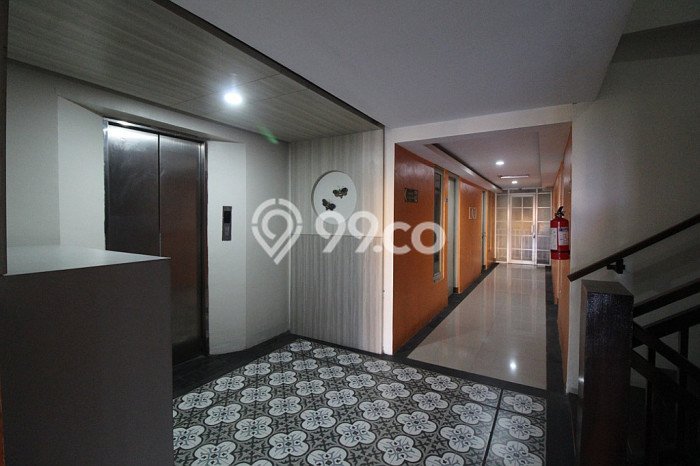 Hotel Strategis di Danurejan, Luas 700m2m², Pusat Niaga Hotel Strategis di Danurejan, Luas 700m2m², Pusat Niaga