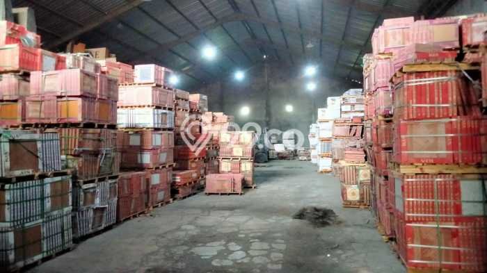 Dijual Pabrik di Banguntapan, Bantul Harga Penawaran Spesial Dijual Pabrik di Banguntapan, Bantul Harga Penawaran Spesial