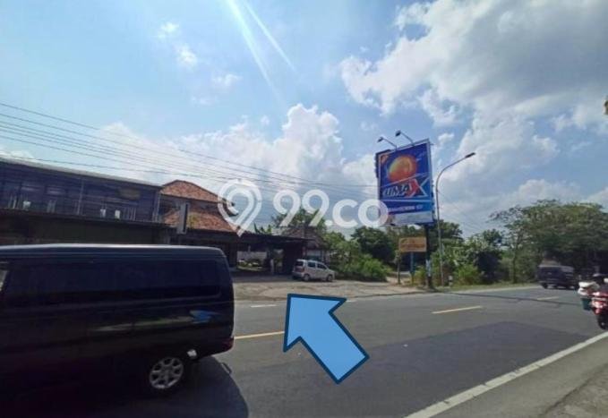 Rumah 2 KT 1 KM di Kawasan Piyungan, Bantul Rumah 2 KT 1 KM di Kawasan Piyungan, Bantul