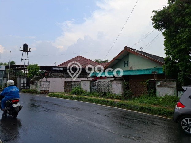 Hot Offer Hunian Mewah Ideal dan Luas di Sleman, Sleman Hot Offer Hunian Mewah Ideal dan Luas di Sleman, Sleman
