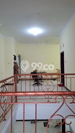 Rumah Modern Cantik 7 Kamar Siap Huni di Ngaglik Rumah Modern Cantik 7 Kamar Siap Huni di Ngaglik