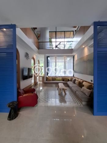 Vila di Pakem, Luas 722m2m², Dekat ke Pusat Kota Vila di Pakem, Luas 722m2m², Dekat ke Pusat Kota