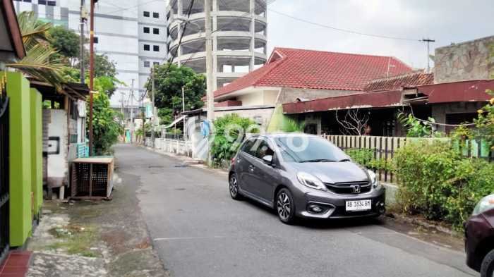 Rumah Kost Dijual Lokasi Gondokusuman, Yogyakarta, 10 Kamar Tidur, 3 Kamar Mandi, 200m2 Rumah Kost Dijual Lokasi Gondokusuman, Yogyakarta, 10 Kamar Tidur, 3 Kamar Mandi, 200m2