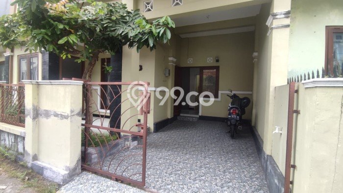 Dijual Rumah Minimalis Bagus Punya 3 KT di Sleman Sleman - Dijual Rumah Minimalis Bagus Punya 3 KT di Sleman Sleman -