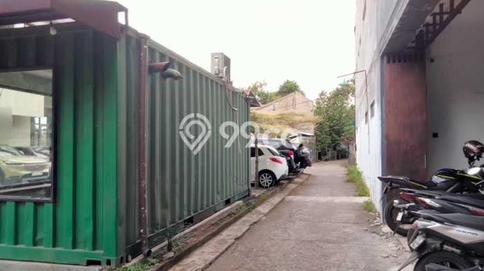 Jarang Ada! Tanah di Mlati Punya Luas 3206m2 SHM Jarang Ada! Tanah di Mlati Punya Luas 3206m2 SHM