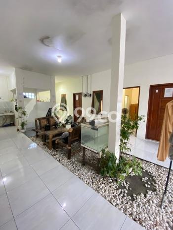 Rumah Kost untuk Dijual di Caturtunggal Punya 10 Kamar Rumah Kost untuk Dijual di Caturtunggal Punya 10 Kamar