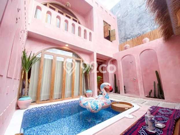 Rumah Strategis Minimalis Lb 82m2 di Gamping, Sleman Rumah Strategis Minimalis Lb 82m2 di Gamping, Sleman