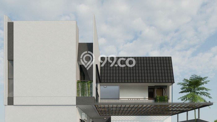 Cocok Untuk Investasi! For Sale Kost di Kota Baru 11 Kamar Cocok Untuk Investasi! For Sale Kost di Kota Baru 11 Kamar
