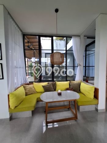 Vila di Pakem, Luas 722m2m², Dekat ke Pusat Kota Vila di Pakem, Luas 722m2m², Dekat ke Pusat Kota