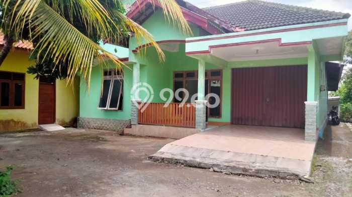 Rumah Modern Cantik 5 Kamar Bisa Langsung Pindah di Piyungan Rumah Modern Cantik 5 Kamar Bisa Langsung Pindah di Piyungan