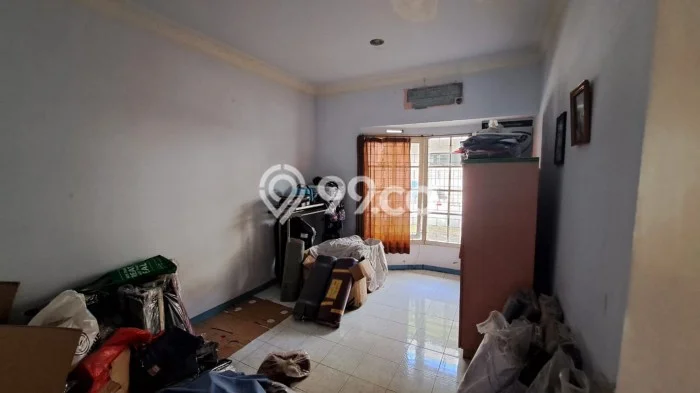 Rumah Eksklusif Siap Huni LT 230m2 di Bantul, Bantul Rumah Eksklusif Siap Huni LT 230m2 di Bantul, Bantul