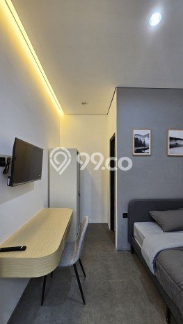 Cocok Untuk Investasi! For Sale Kost di Kota Baru 11 Kamar Cocok Untuk Investasi! For Sale Kost di Kota Baru 11 Kamar