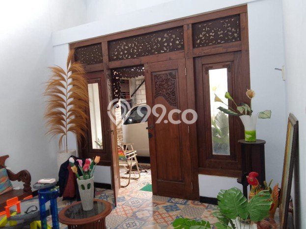 Dijual Rumah Strategis Bagus Punya 3 KT di Ngaglik Sleman SHM Dijual Rumah Strategis Bagus Punya 3 KT di Ngaglik Sleman SHM