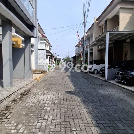 Dijual Cepat Rumah Favorit Siap Huni LB 76m2 di Banguntapan, Bantul Dijual Cepat Rumah Favorit Siap Huni LB 76m2 di Banguntapan, Bantul