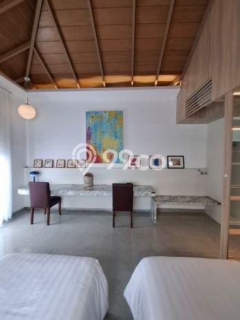 Vila di Pakem, Luas 722m2m², Dekat ke Pusat Kota Vila di Pakem, Luas 722m2m², Dekat ke Pusat Kota