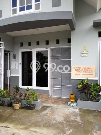 Jual Rumah Favorit Siap Huni LB 100m2 di Tegalrejo, Yogyakarta Jual Rumah Favorit Siap Huni LB 100m2 di Tegalrejo, Yogyakarta