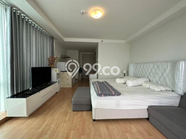 Apartemen Nyaman Dijual di Ngaglik, Sleman Dilengkapi 1 KT dan 1 KM Apartemen Nyaman Dijual di Ngaglik, Sleman Dilengkapi 1 KT dan 1 KM