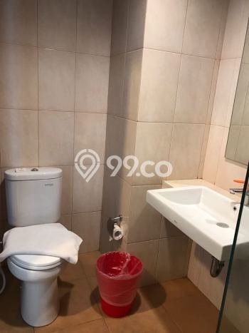 Siap Milik Apartemen 1 Kamar Tidur, 1 Kamar Mandi di Depok, Sleman Siap Milik Apartemen 1 Kamar Tidur, 1 Kamar Mandi di Depok, Sleman