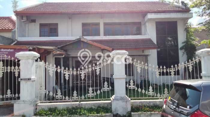 Best Deal Hunian Premium Ideal dan Luas di Depok, Sleman Best Deal Hunian Premium Ideal dan Luas di Depok, Sleman