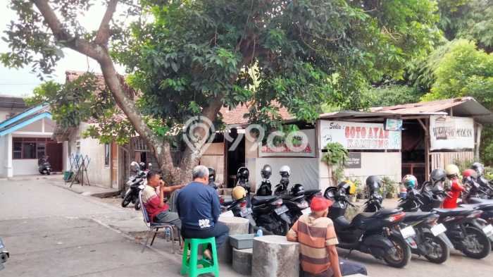 Jarang Ada! Tanah di Mlati Punya Luas 3206m2 SHM Jarang Ada! Tanah di Mlati Punya Luas 3206m2 SHM