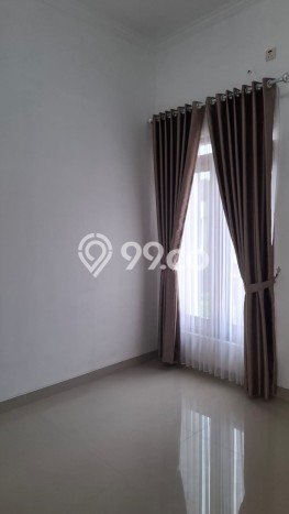 Rumah Kawasan Mlati, LT 135m², LB 113m² Rumah Kawasan Mlati, LT 135m², LB 113m²