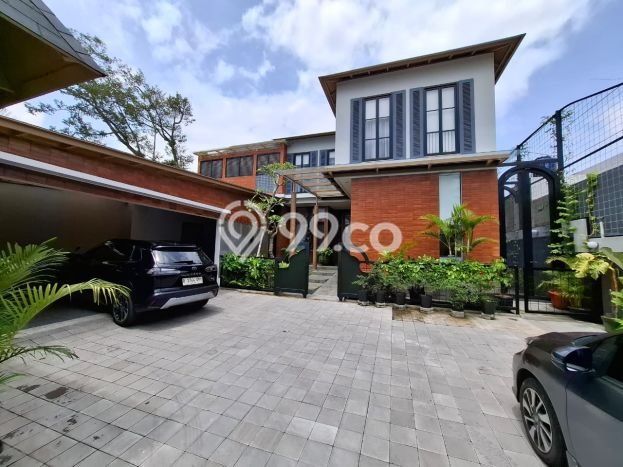 Vila di Pakem, Luas 722m2m², Dekat ke Pusat Kota Vila di Pakem, Luas 722m2m², Dekat ke Pusat Kota