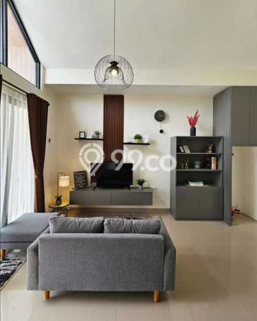Rumah Modern Minimalis 2 Kamar Siap Huni di Ngaglik Rumah Modern Minimalis 2 Kamar Siap Huni di Ngaglik