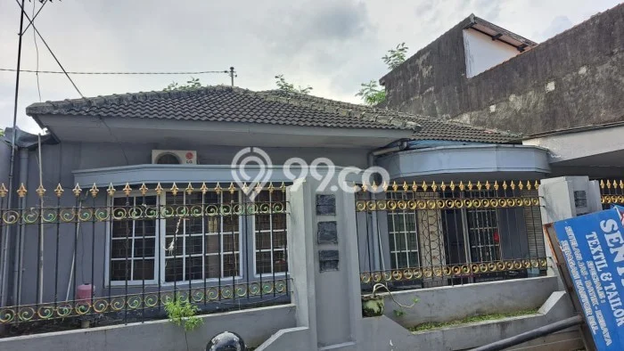 Rumah Eksklusif Siap Huni LT 230m2 di Bantul, Bantul Rumah Eksklusif Siap Huni LT 230m2 di Bantul, Bantul