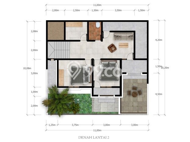 Dijual Rumah Minimalis Bagus Punya 4 KT di Depok Sleman SHM Dijual Rumah Minimalis Bagus Punya 4 KT di Depok Sleman SHM