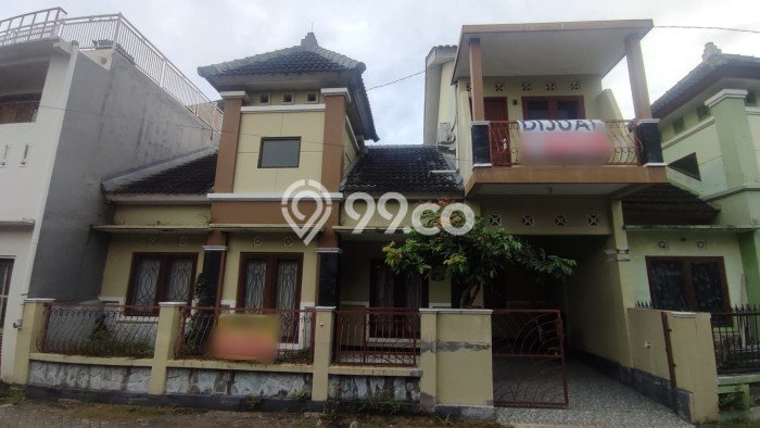 Dijual Rumah Minimalis Bagus Punya 3 KT di Sleman Sleman - Dijual Rumah Minimalis Bagus Punya 3 KT di Sleman Sleman -