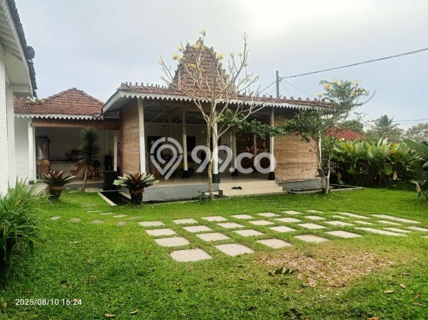 Vila di Turi, Luas 250m², Lingkungan Tenang untuk hunian Vila di Turi, Luas 250m², Lingkungan Tenang untuk hunian