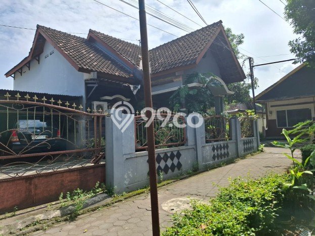 Jual Rumah Strategis Bagus Punya 3 KT di Kasihan Bantul SHM Jual Rumah Strategis Bagus Punya 3 KT di Kasihan Bantul SHM