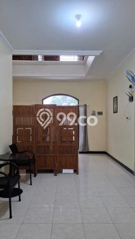 Rumah Modern Cantik 7 Kamar Siap Huni di Ngaglik Rumah Modern Cantik 7 Kamar Siap Huni di Ngaglik