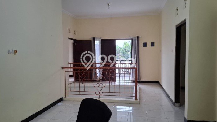 Rumah Modern Cantik 7 Kamar Siap Huni di Ngaglik Rumah Modern Cantik 7 Kamar Siap Huni di Ngaglik