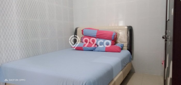 Rumah Strategis Modern Lb 150m2 di Sewon, Bantul Rumah Strategis Modern Lb 150m2 di Sewon, Bantul