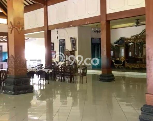 Best Deal Hunian Premium Ideal dan Luas di Wirobrajan, Yogyakarta Best Deal Hunian Premium Ideal dan Luas di Wirobrajan, Yogyakarta
