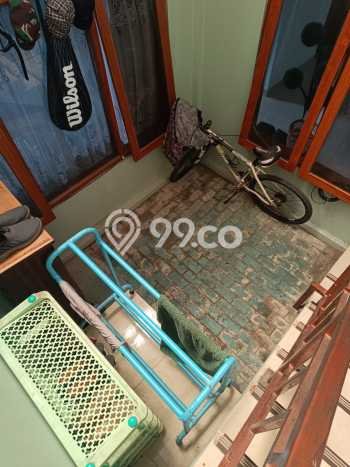 Rumah Minimalis 5 KT di Sidoarum Sleman Rumah Minimalis 5 KT di Sidoarum Sleman