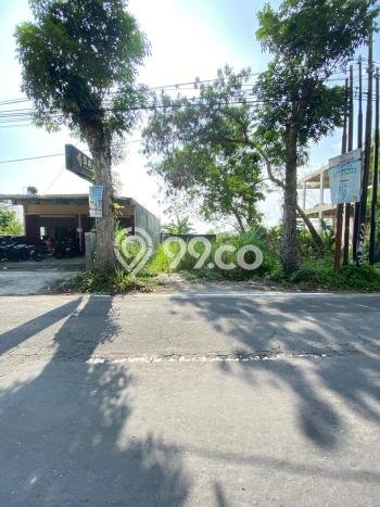 Tanah Lokasi Strategis Kawasan Ngaglik, Luas 1039m2m², Dekat ke Pusat Kota Tanah Lokasi Strategis Kawasan Ngaglik, Luas 1039m2m², Dekat ke Pusat Kota