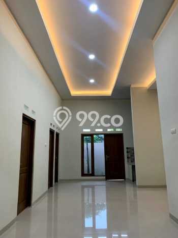 Rumah Strategis Minimalis Lb 70m2 di Depok, Sleman Rumah Strategis Minimalis Lb 70m2 di Depok, Sleman