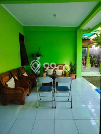 Dijual Cepat Rumah Favorit Siap Huni LB 225m2 di Godean, Sleman Dijual Cepat Rumah Favorit Siap Huni LB 225m2 di Godean, Sleman