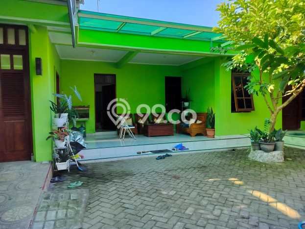 Dijual Cepat Rumah Favorit Siap Huni LB 225m2 di Godean, Sleman Dijual Cepat Rumah Favorit Siap Huni LB 225m2 di Godean, Sleman