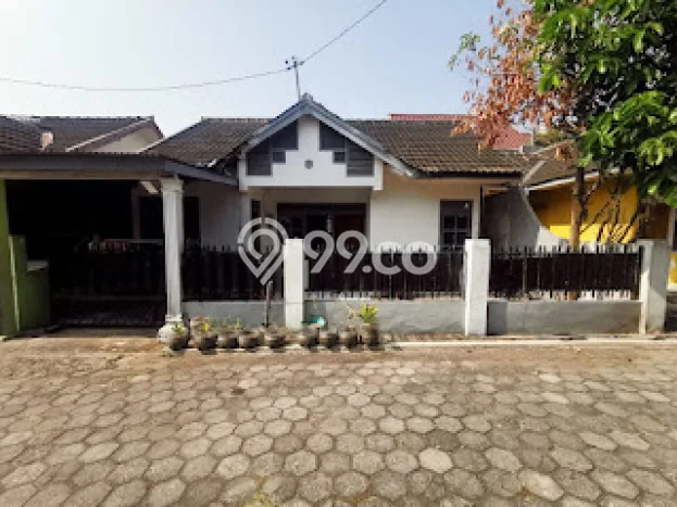 Rumah Idaman 2 KT Hemat Budget di Maguwoharjo Yogyakarta Rumah Idaman 2 KT Hemat Budget di Maguwoharjo Yogyakarta