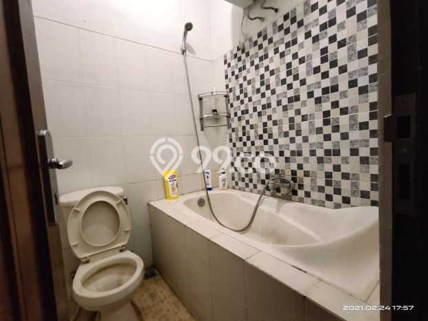 Rumah Berkualitas Jombor, Sleman, Luas 127m² Bangunan 150m² Rumah Berkualitas Jombor, Sleman, Luas 127m² Bangunan 150m²