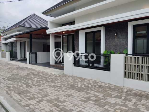 Hot Offer Hunian Mewah Ideal dan Luas di Ngaglik, Sleman Hot Offer Hunian Mewah Ideal dan Luas di Ngaglik, Sleman