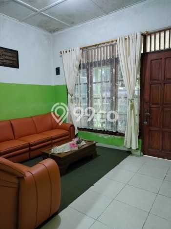 Dijual Cepat Rumah Favorit Siap Huni LB 225m2 di Godean, Sleman Dijual Cepat Rumah Favorit Siap Huni LB 225m2 di Godean, Sleman
