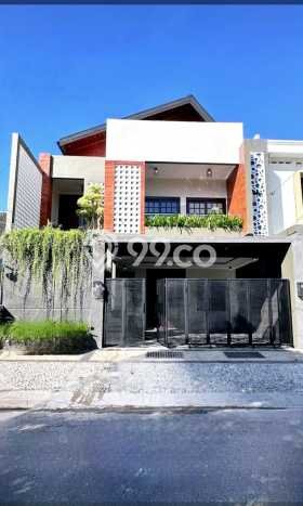 Rumah Mewah Dijual LT 145m2 di Depok, Sleman Rumah Mewah Dijual LT 145m2 di Depok, Sleman