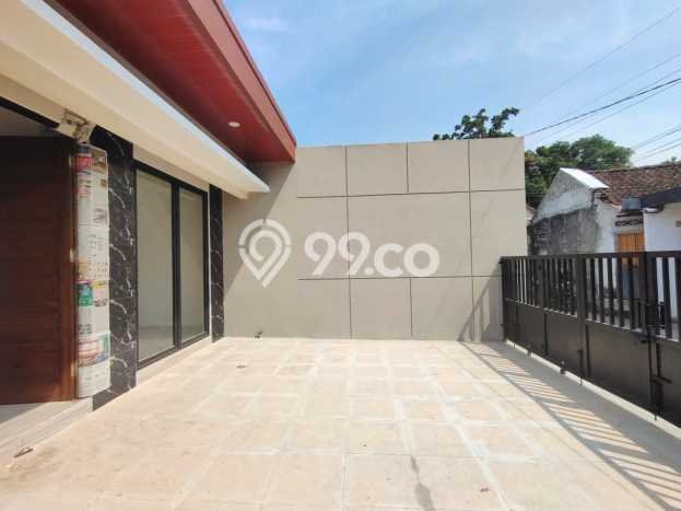 Rumah Modern 3 KT di Purwomartani Sleman Unfurnished Rumah Modern 3 KT di Purwomartani Sleman Unfurnished